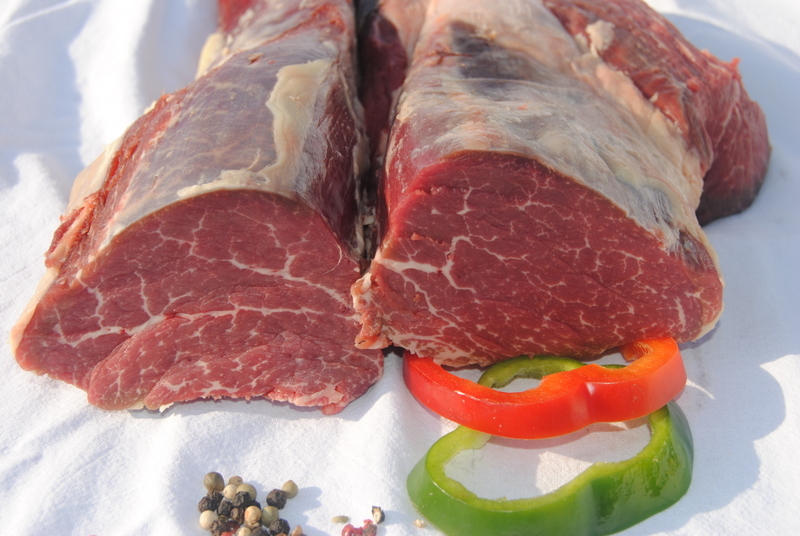 Rinderfilet